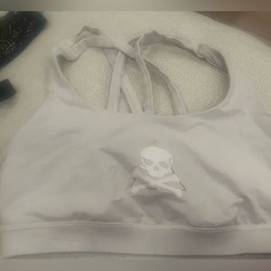 Lululemon x soul cycle sports bra